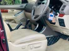 Toyota Land Cruiser Prado 2007 SUV