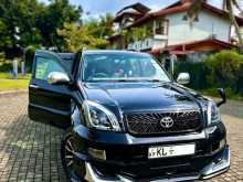 Toyota LAND CRUISER PRADO 120 TX 2008 SUV