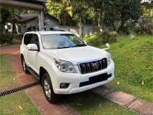 Toyota Land Cruiser Prado TX 2008 SUV