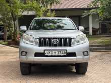 Toyota Land Cruiser 150 PRADO TX 2009 SUV
