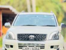 Toyota Land Cruiser Prado 120 2009 SUV