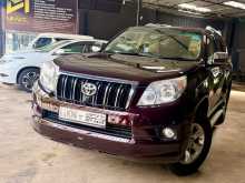 Toyota Land Cruiser PRADO TX 150 2010 SUV