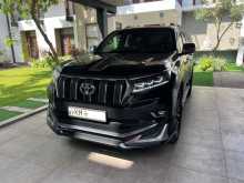 Toyota Land Cruiser Prado TXL 2010 SUV