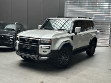 Toyota Land Cruiser Prado 250 VX 2025 SUV