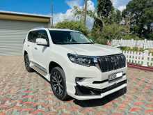 Toyota Land Cruiser Prado Tx 2015 SUV