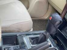 Toyota Land Cruiser Prado 150 TX Limited 2015 SUV