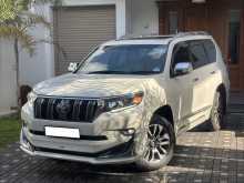 Toyota Land Cruiser Prado Tx 6 Forward 2015 SUV