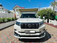 Toyota Land Cruiser Prado Tx 150 2015 SUV
