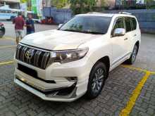 Toyota Land Cruiser Prado 150 TX 2014 SUV