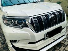 Toyota Land Cruiser Prado LC150 LX 2023 SUV