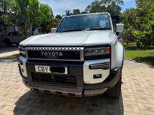 Toyota Land Cruiser Prado 250 VX 2025 SUV