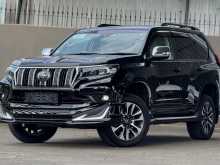 Toyota Land Cruiser Prado TX L 2023 SUV