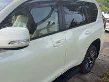 Toyota Land Cruiser 2023 SUV