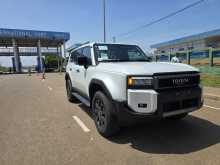 Toyota Land Cruiser 250 First Editions 2024 SUV