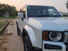 Toyota Land Cruiser 2024 SUV
