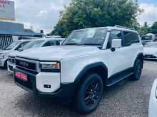 Toyota LAND CRUISER PRADO 250 2024 SUV