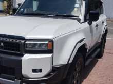 Toyota Land Cruiser Prado 250 2024 SUV