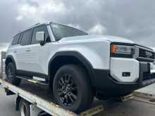 Toyota Land Cruiser Prado 250VX 2024 SUV
