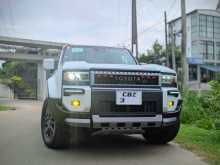 Toyota Land Cruiser Prado 250 VX 2025 SUV