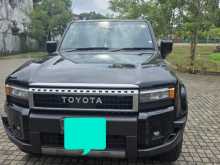 Toyota Land Cruiser Prado 250 VX 2025 SUV