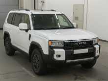 Toyota Land Cruiser Prado 250 VX LC 250 2025 SUV