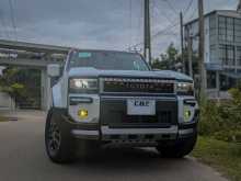 Toyota Land Cruiser Prado 250 VX 2025 SUV