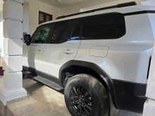 Toyota Land Cruiser Prado 250 Vx 2025 SUV