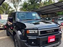 Toyota Land Cruiser VX 250 2026