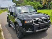 Toyota Land Cruiser Prado 250 LC250 VX 2026 SUV
