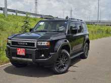 Toyota Land Cruiser LC250 VX 2026 SUV