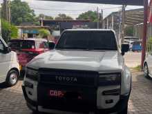 Toyota Land Cruiser 2024 SUV