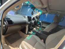 Toyota Land Cruiser 150 2013 SUV