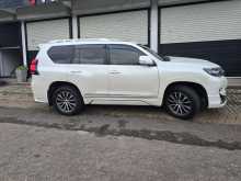 Toyota Land Cruiser Prado 150 2014 SUV