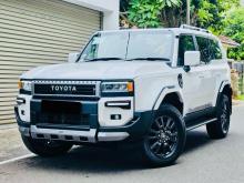 Toyota Land Cruiser Prado 250 VX 2026 SUV