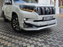 Toyota LAND CRUISER PRADO 150 TX 2010 SUV