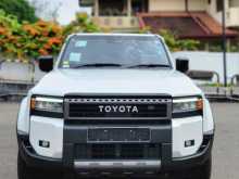 Toyota Land Cruiser 250 Edition 2024 SUV