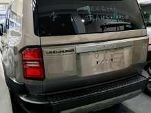 Toyota Land Cruiser Prado LC 250 VX 2026 SUV