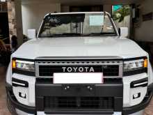 Toyota Land Cruiser Prado 250 2024 SUV