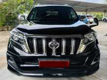 Toyota Land Cruiser Prado Tx 2011 SUV