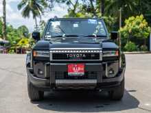 Toyota Land Cruiser VX 250 2026 SUV
