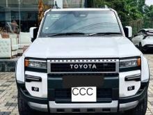 Toyota Land Cruiser LC250 VX 2025 SUV