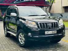 Toyota Land Cruiser Prado 150 TX 2010 SUV