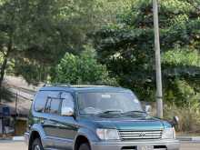 Toyota Land Cruiser 1997 SUV
