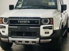 Toyota Land Cruiser Prado 250 VX 2024 SUV