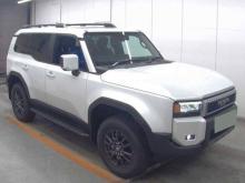 Toyota Land Cruiser Prado 250 VX LC 250 2025 SUV