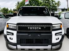 Toyota Land Cruiser Prado 250 1st Edition 2024 SUV