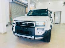 Toyota Land Cruiser Prado TRJ250 2024 SUV