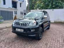 Toyota Land Cruiser 2006 SUV
