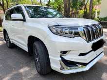 Toyota Prado 2023 SUV