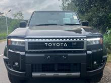 Toyota Land Cruiser Prado 250 VX 2025 SUV